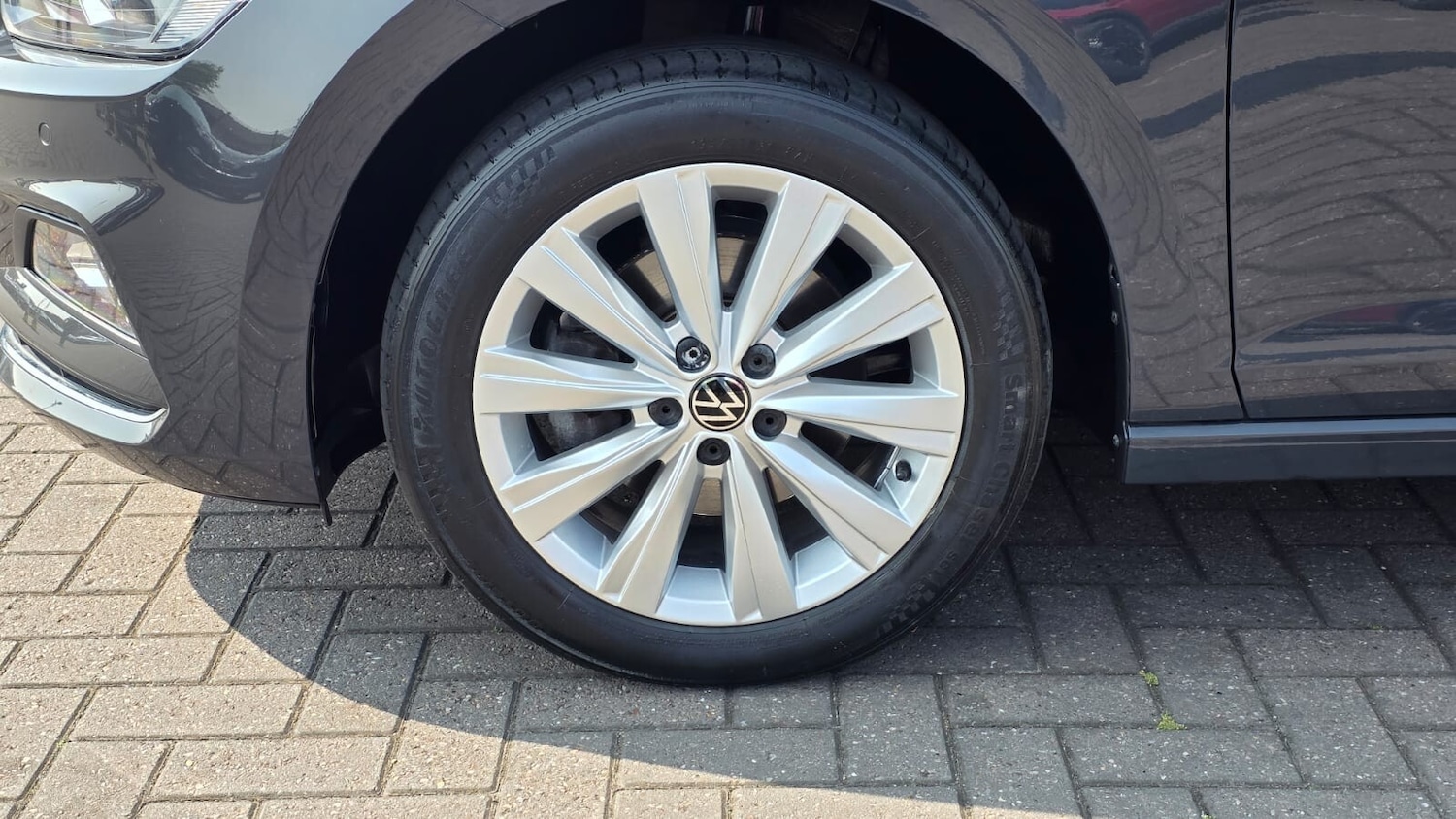 Used Volkswagen Polo 2021 for sale - 76055712: Photo 15