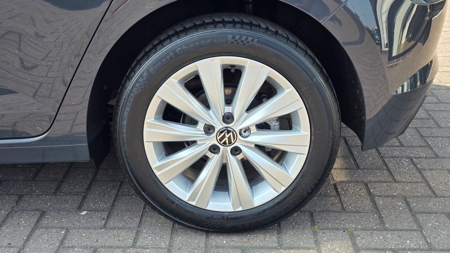 Used Volkswagen Polo 2021 for sale - 76055712: Photo 16