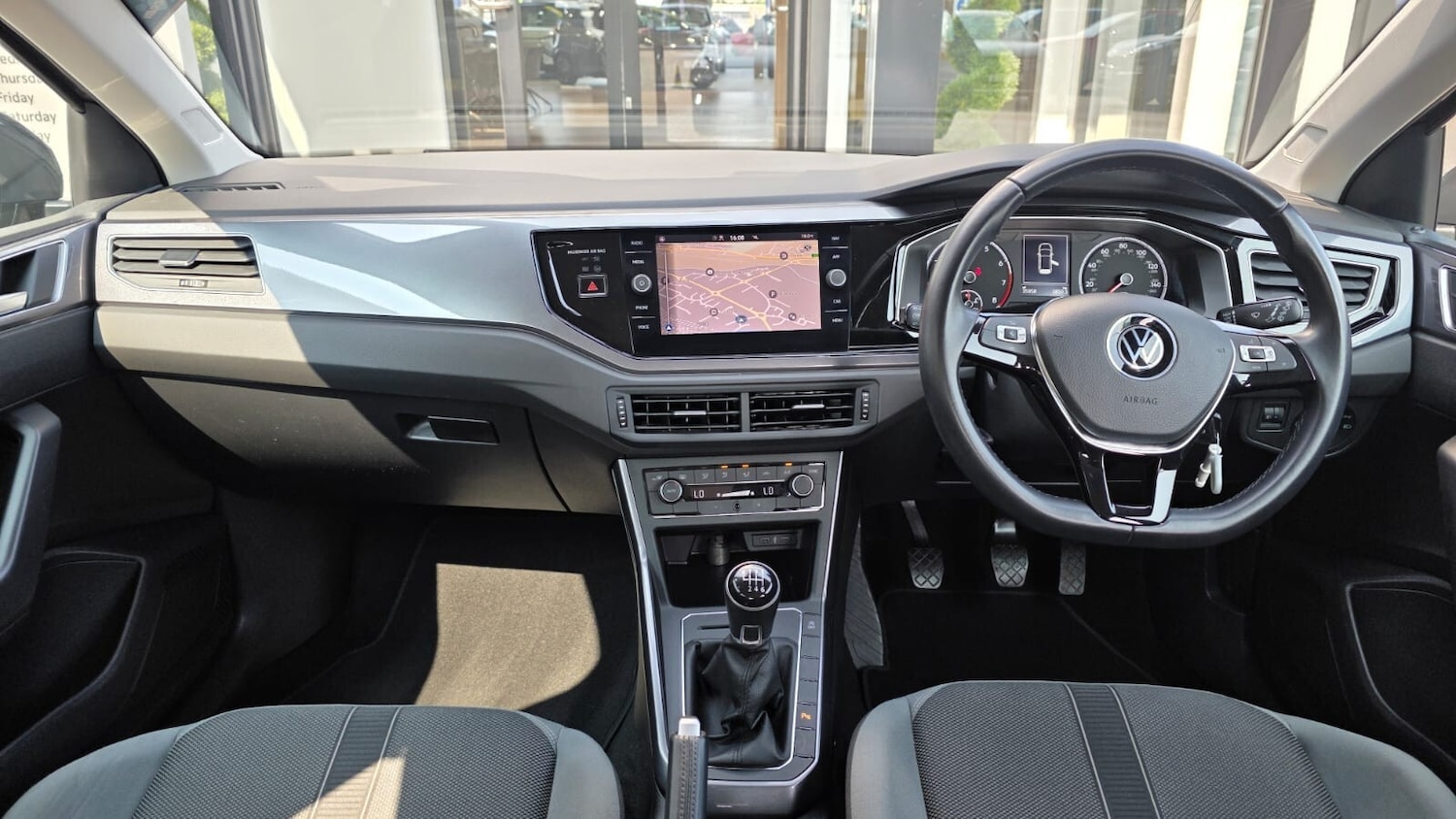 Used Volkswagen Polo 2021 for sale - 76055712: Photo 17