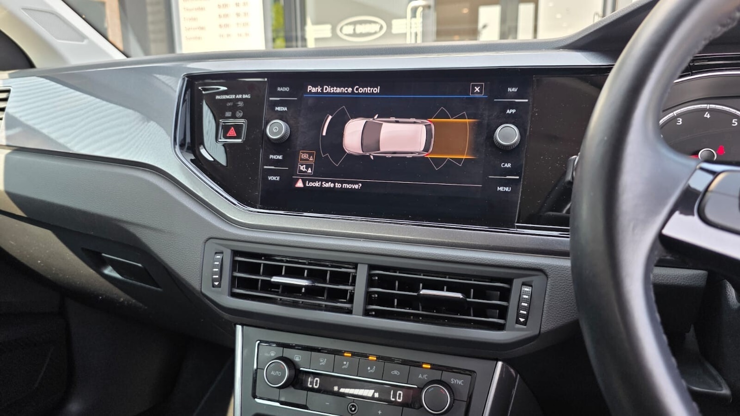 Used Volkswagen Polo 2021 for sale - 76055712: Photo 22