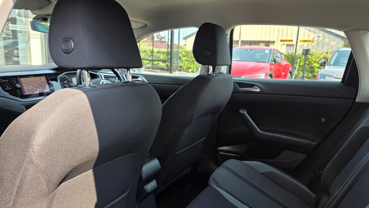 Used Volkswagen Polo 2021 for sale - 76055712: Photo 26