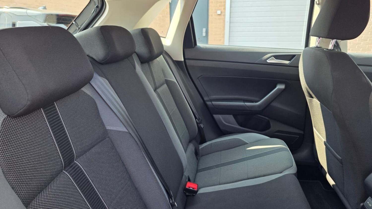 Used Volkswagen Polo 2021 for sale - 76055712: Photo 27