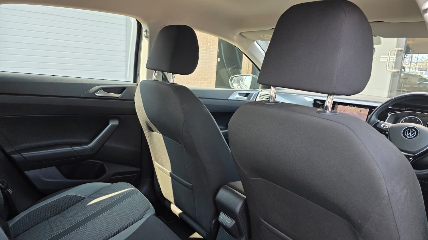 Used Volkswagen Polo 2021 for sale - 76055712: Photo 28