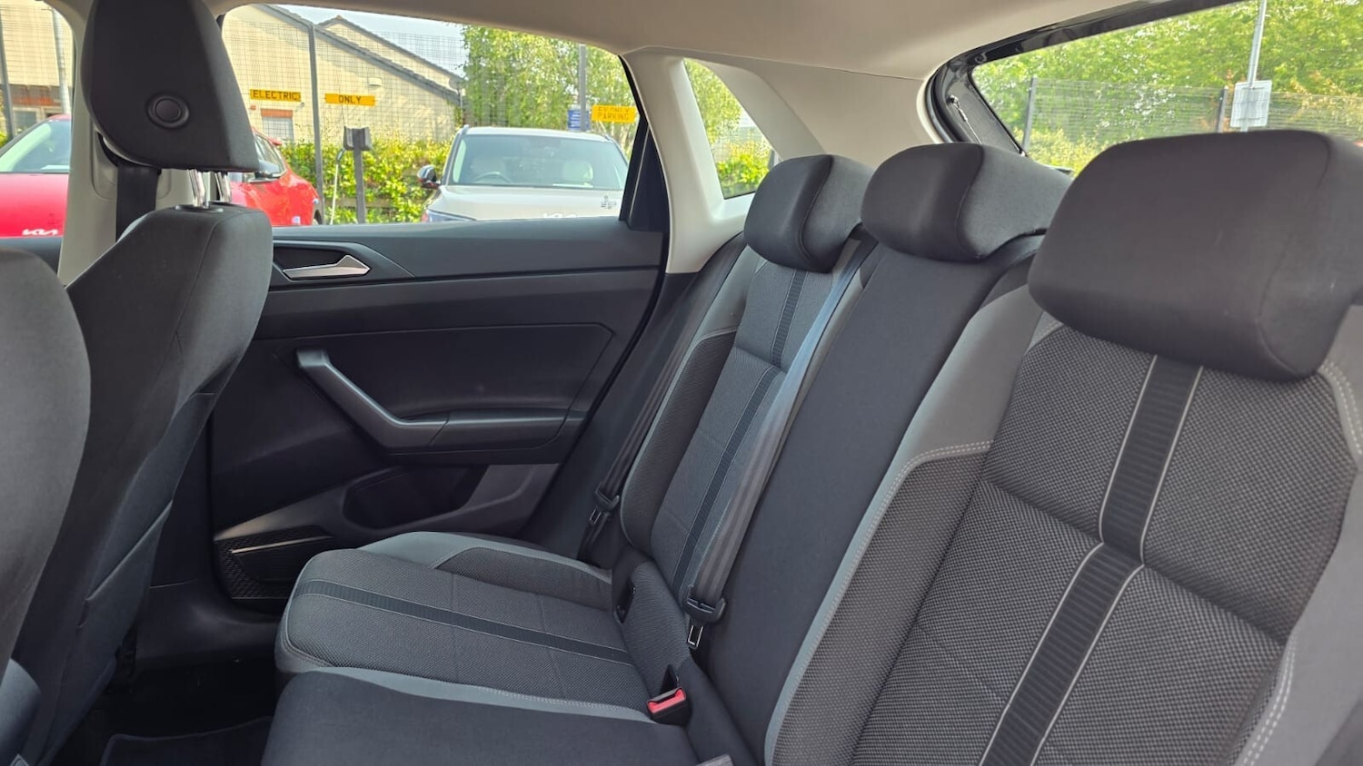 Used Volkswagen Polo 2021 for sale - 76055712: Photo 29