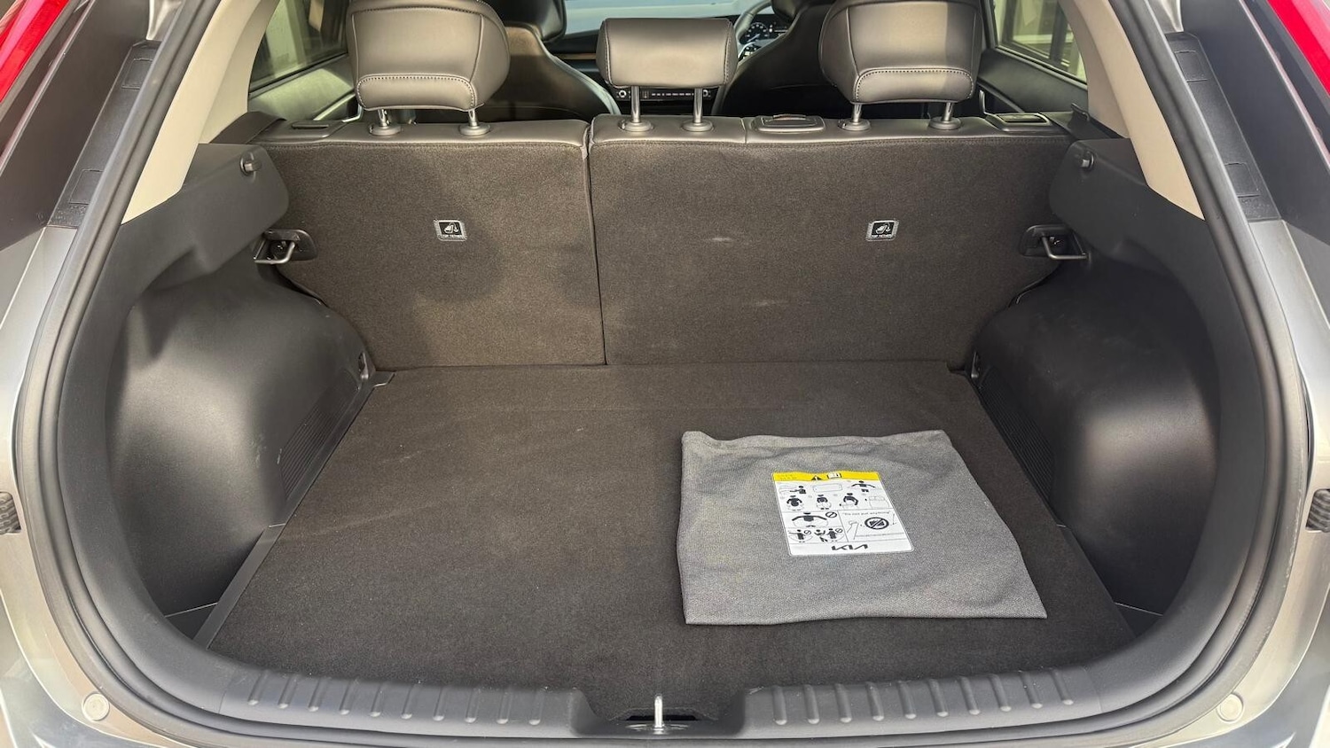 Used Kia Niro 2025 for sale - 76842092: Photo 10