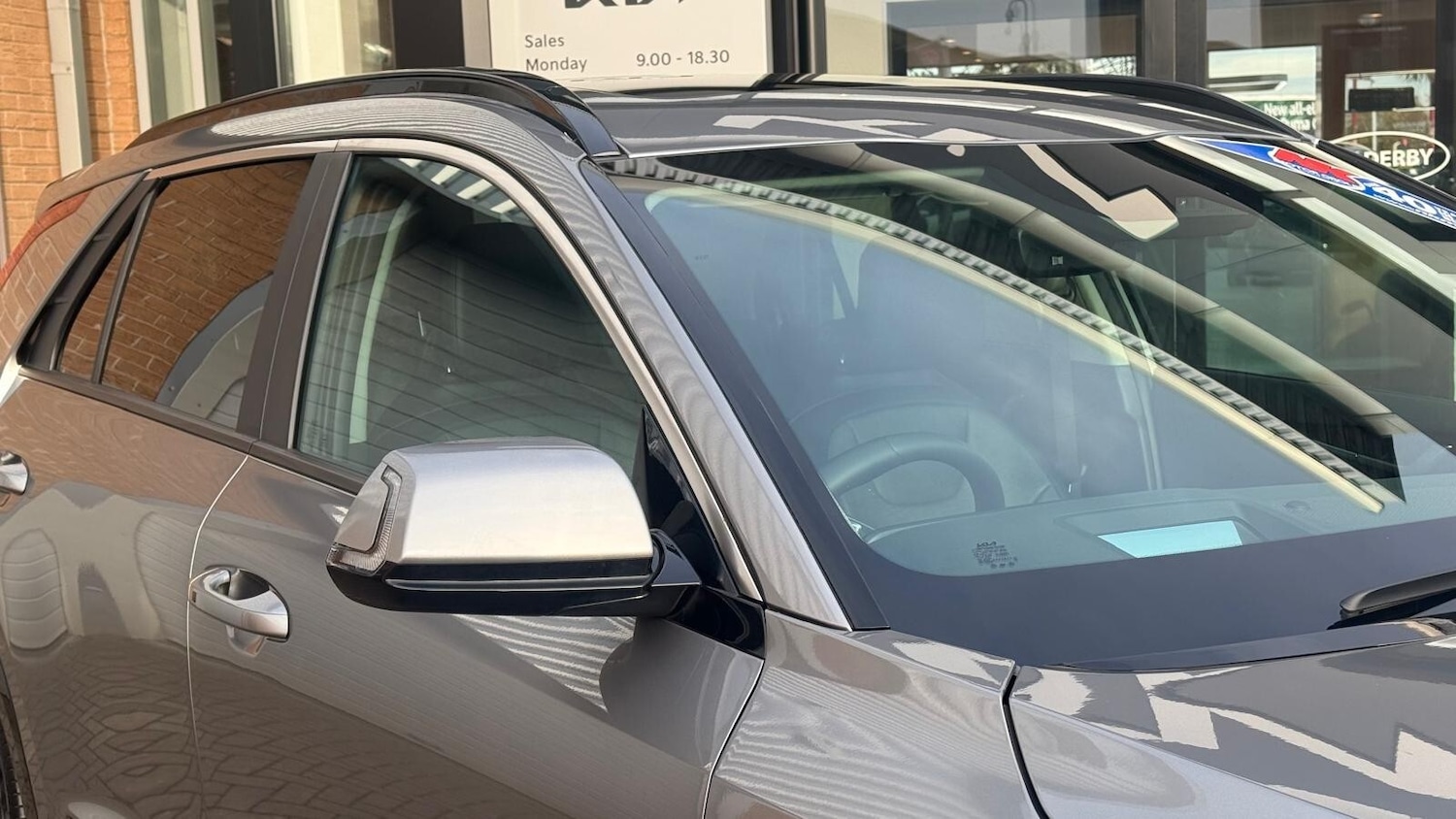 Used Kia Niro 2025 for sale - 76842092: Photo 14