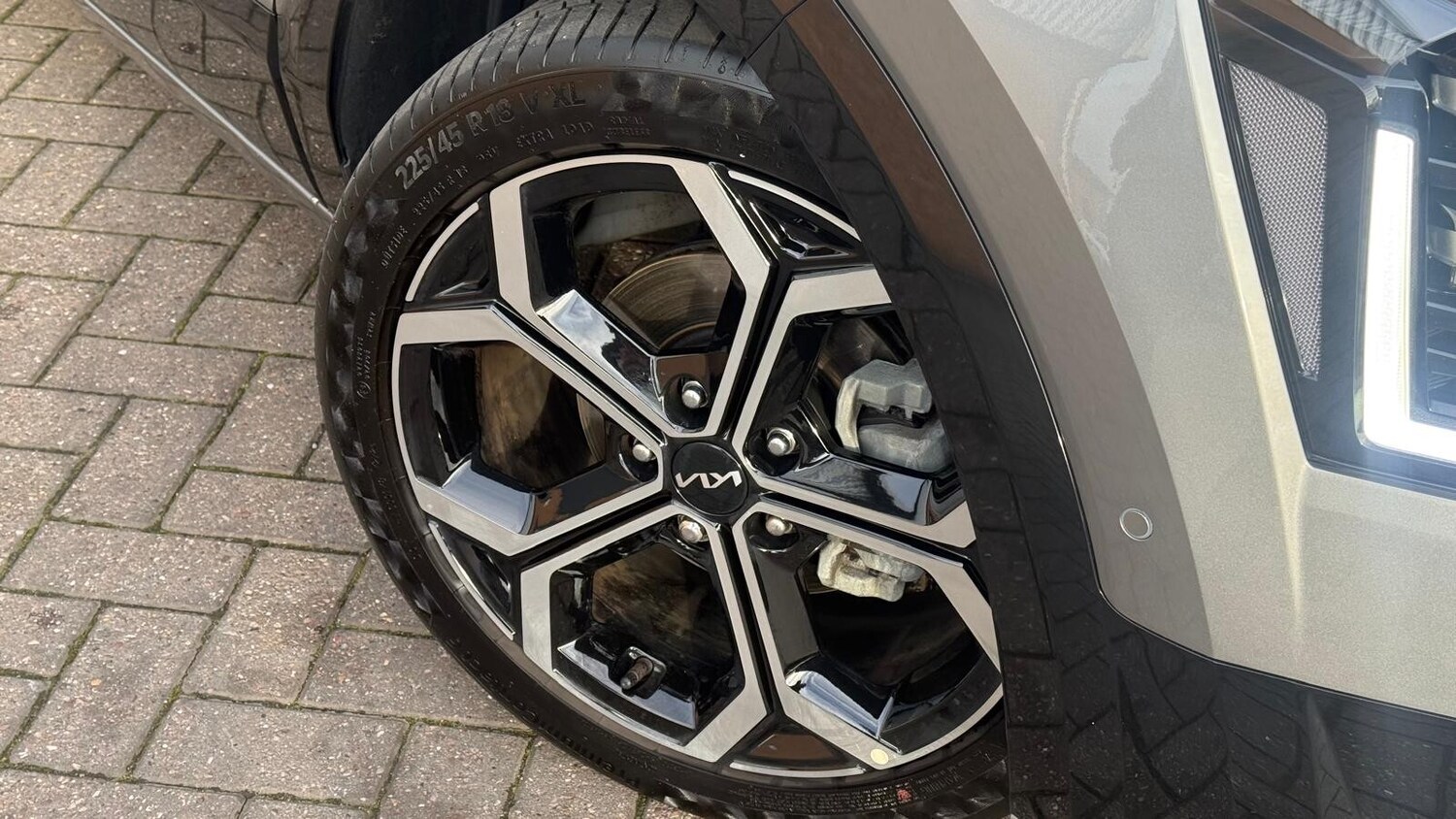 Used Kia Niro 2025 for sale - 76842092: Photo 15