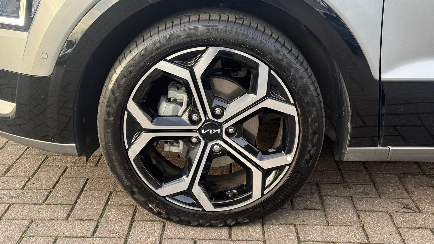 Used Kia Niro 2025 for sale - 76842092: Photo 16