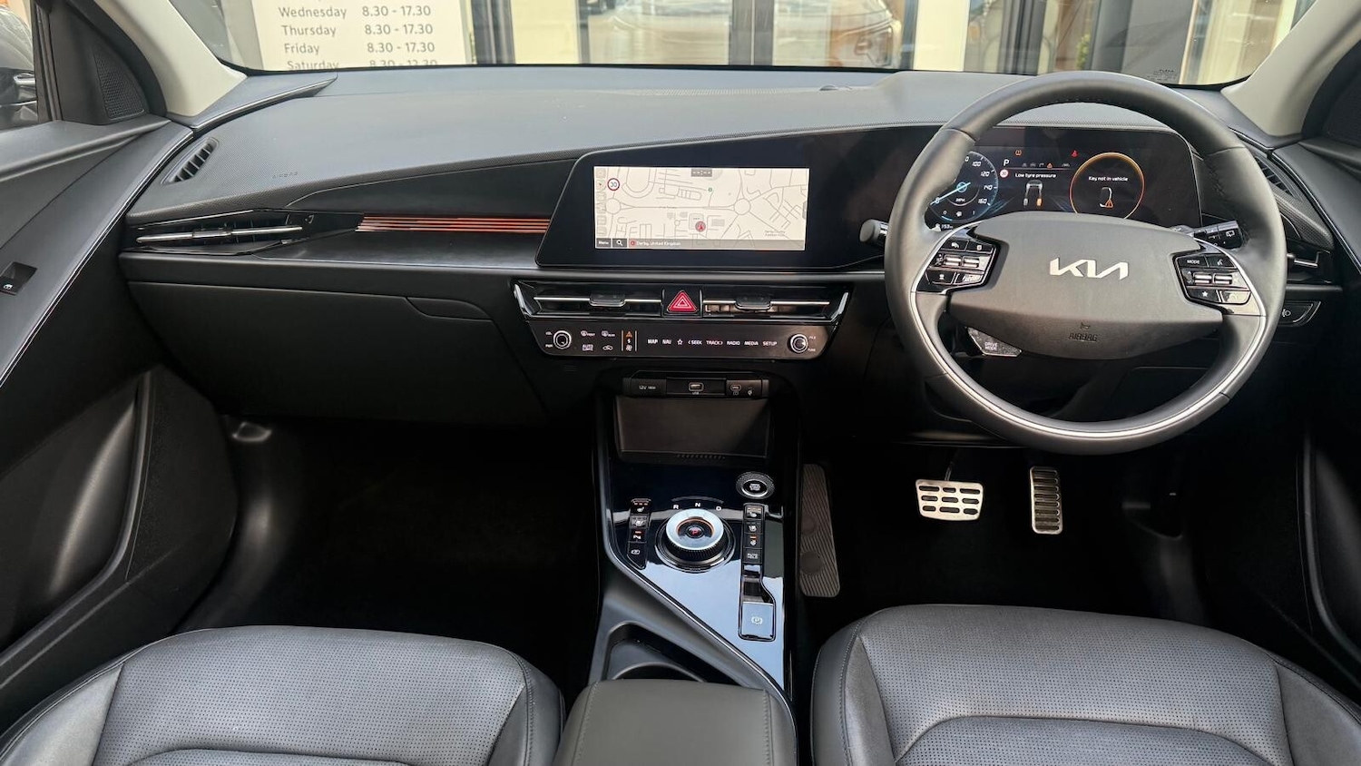 Used Kia Niro 2025 for sale - 76842092: Photo 17