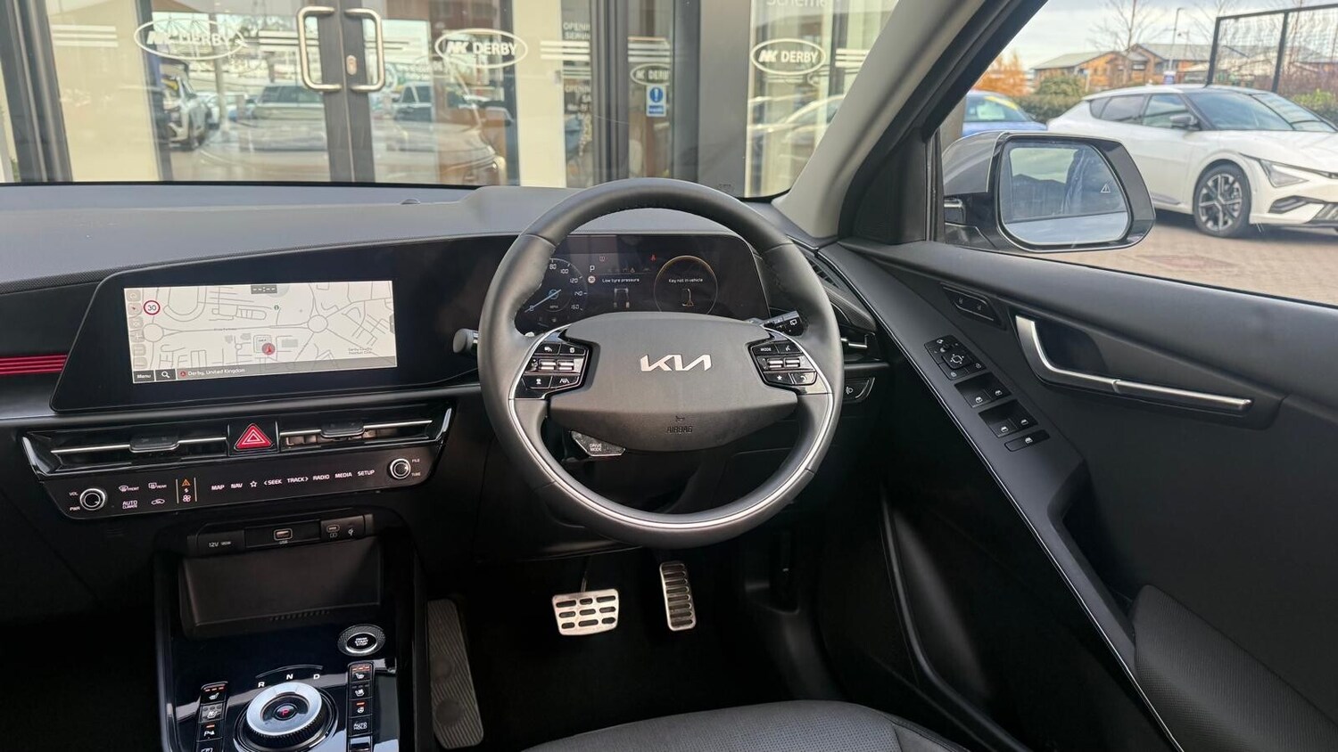 Used Kia Niro 2025 for sale - 76842092: Photo 18