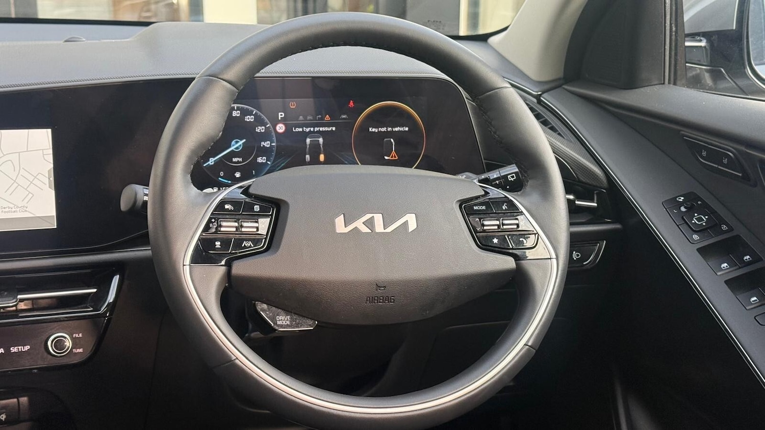 Used Kia Niro 2025 for sale - 76842092: Photo 19