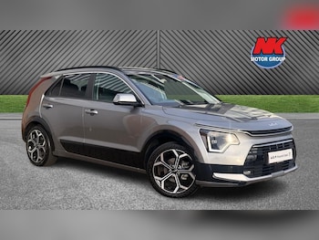 2025 - 1.6 GDi 127 Hybrid 4 5dr DCT