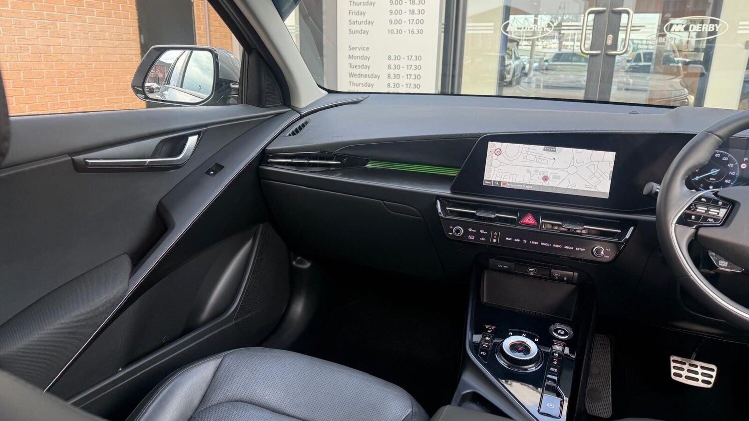 Used Kia Niro 2025 for sale - 76842092: Photo 23