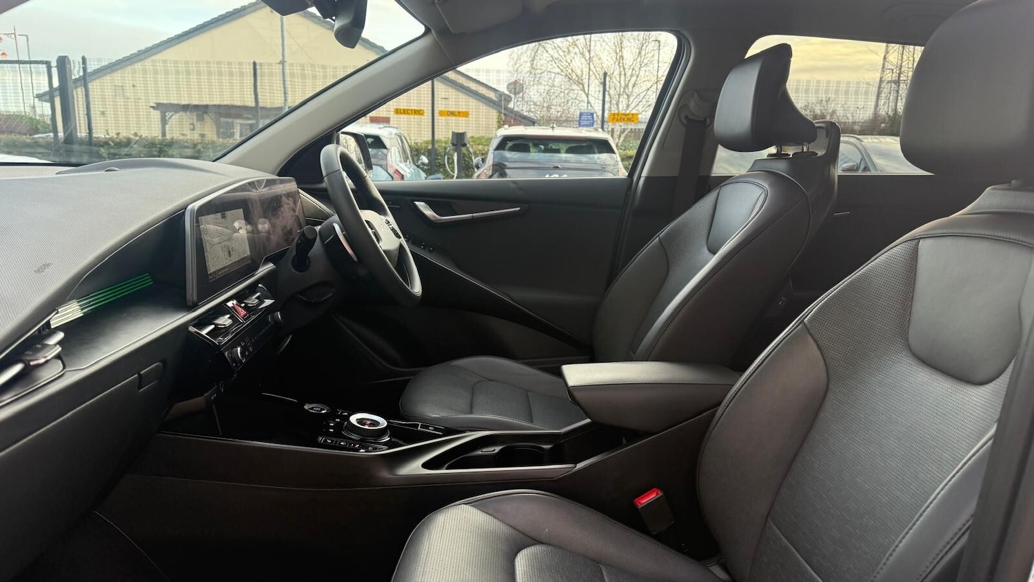 Used Kia Niro 2025 for sale - 76842092: Photo 25