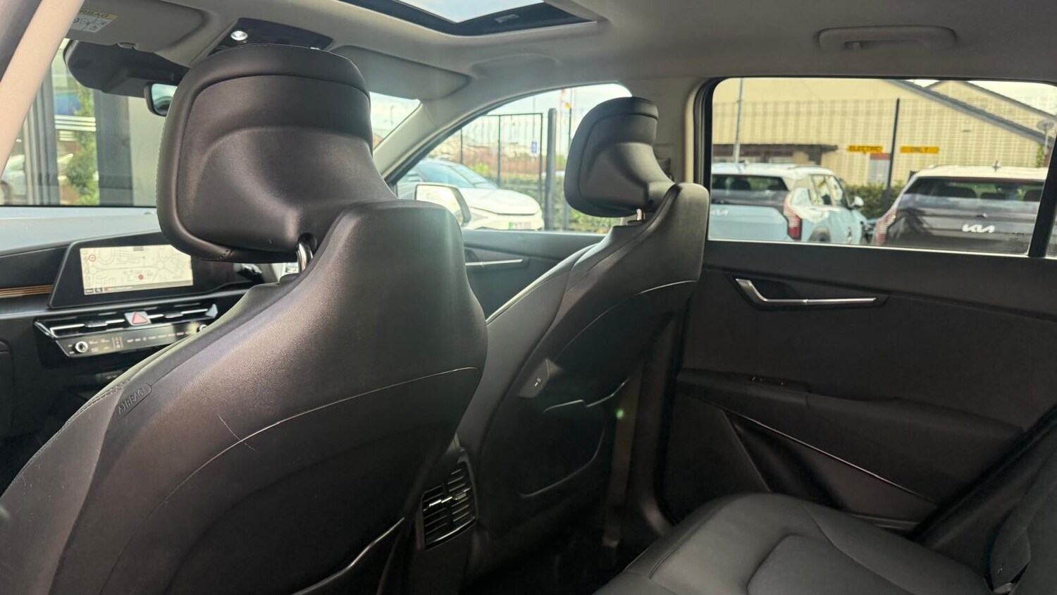 Used Kia Niro 2025 for sale - 76842092: Photo 26