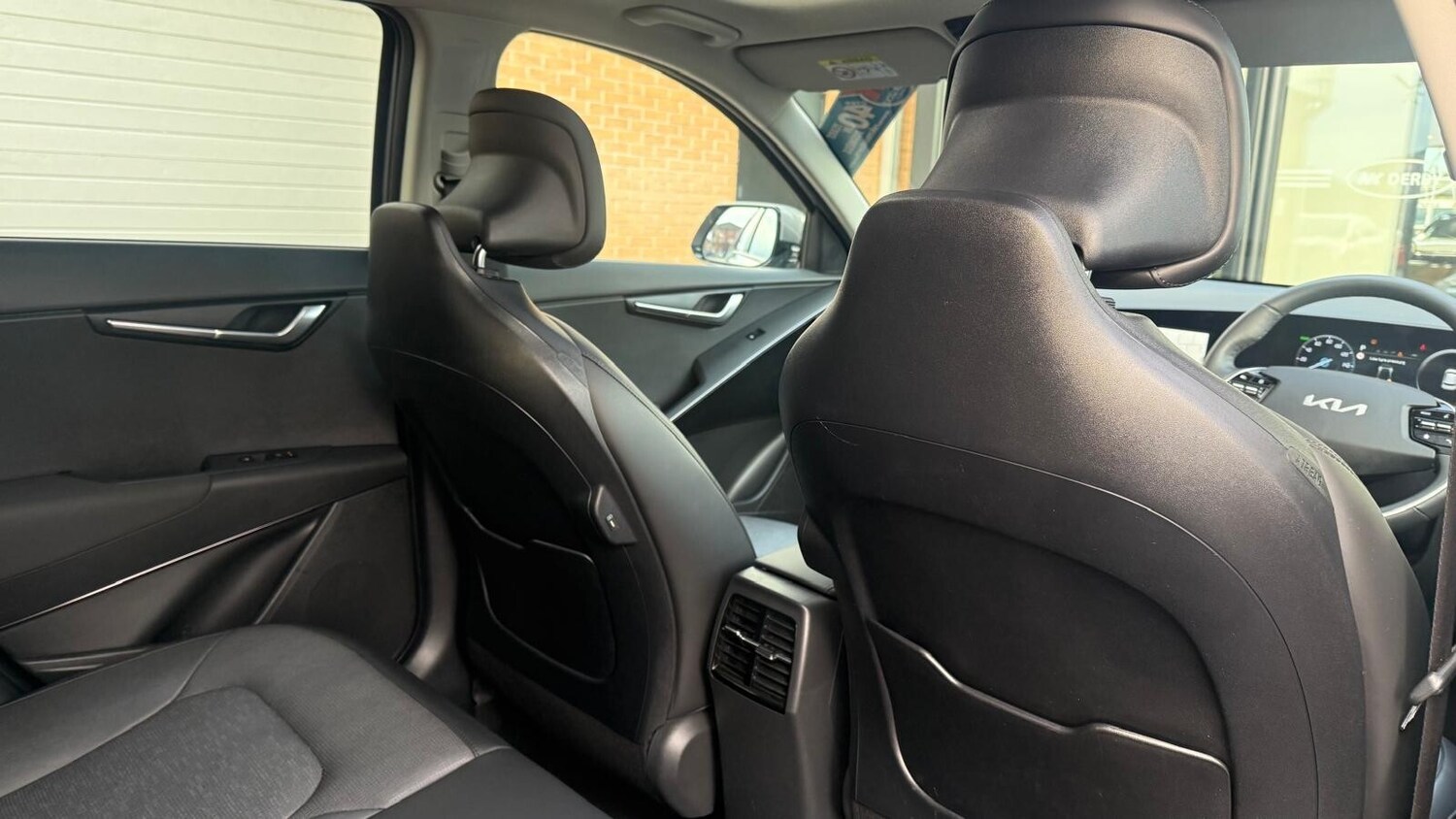 Used Kia Niro 2025 for sale - 76842092: Photo 28