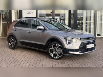 Used Kia Niro 2025 for sale - 76842092: Photo