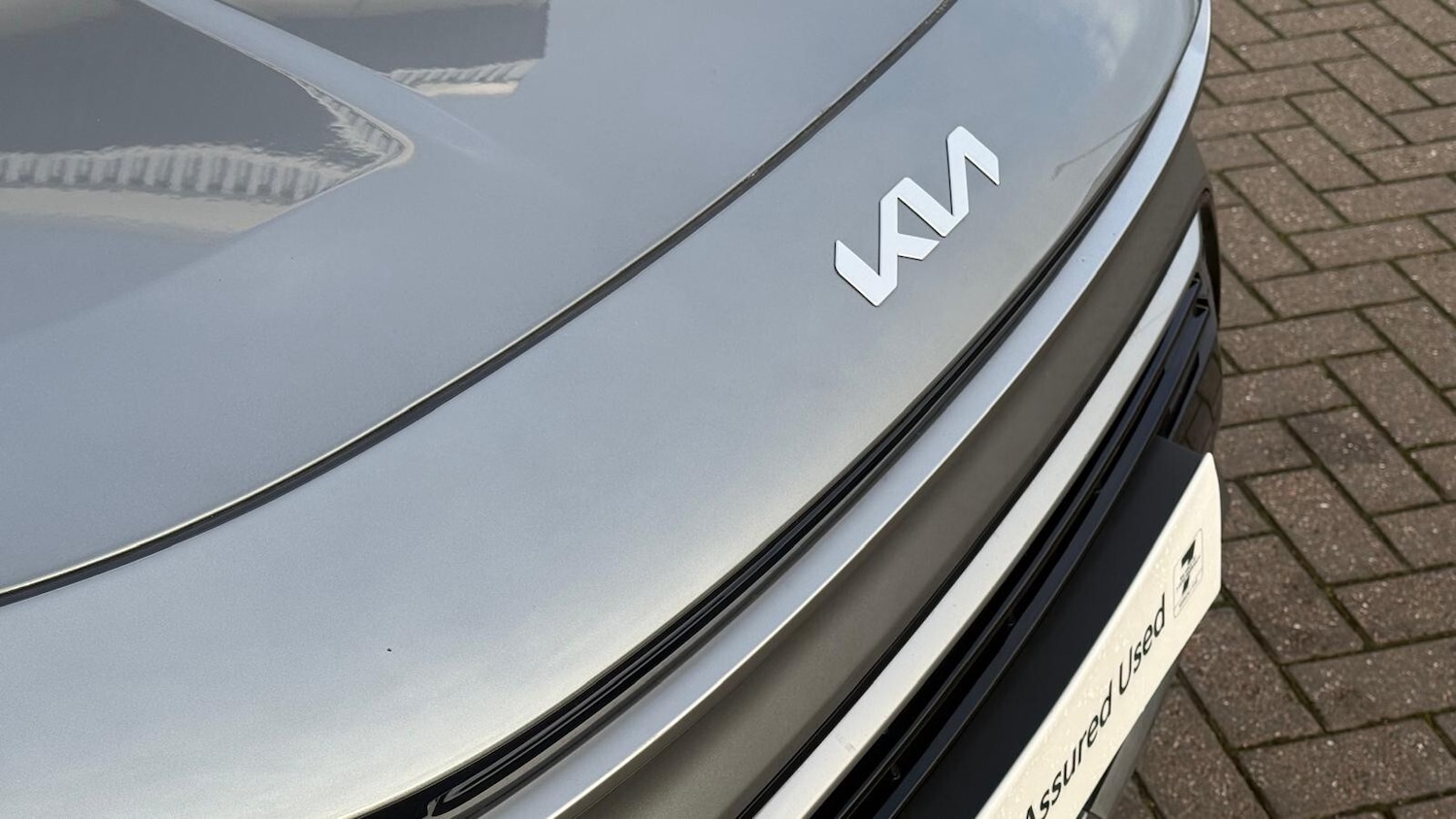 Used Kia Niro 2025 for sale - 76842092: Photo 3