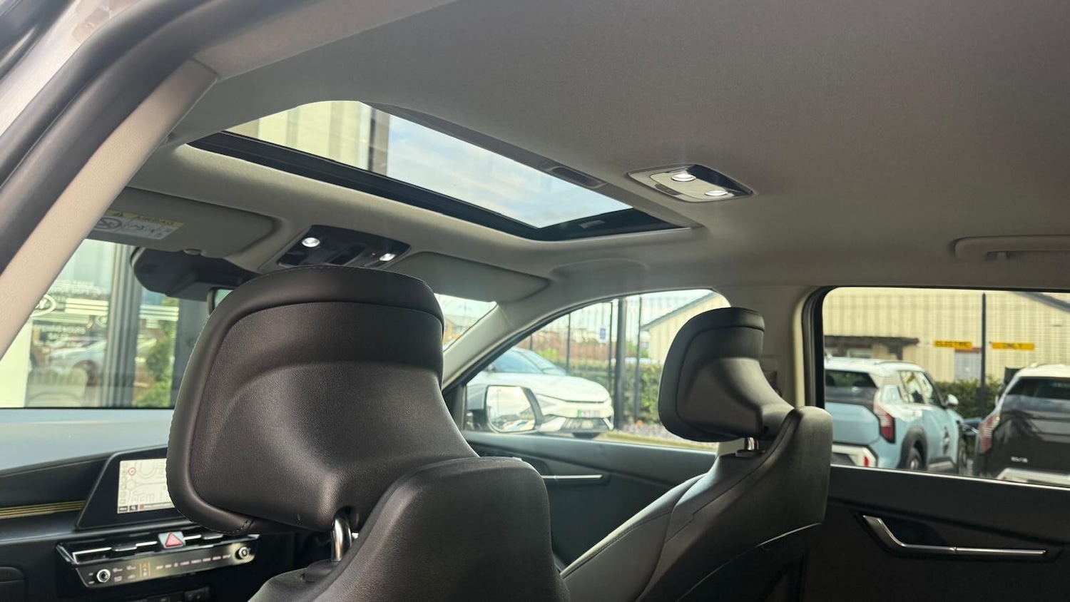 Used Kia Niro 2025 for sale - 76842092: Photo 30