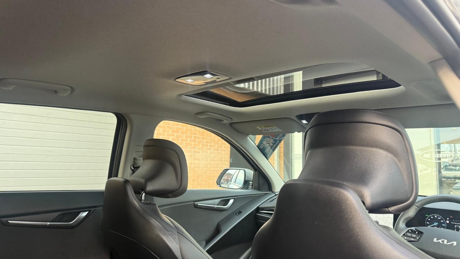 Used Kia Niro 2025 for sale - 76842092: Photo 31