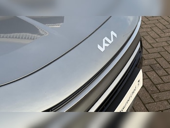 Used Kia Niro 2025 for sale - 76842092: Photo