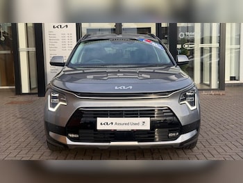 Used Kia Niro 2025 for sale - 76842092: Photo