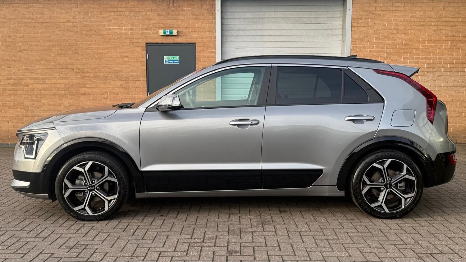 Used Kia Niro 2025 for sale - 76842092: Photo 6