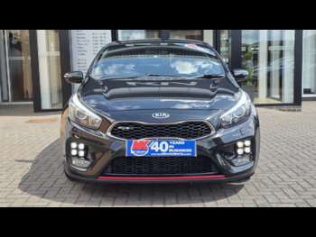 Used Kia Pro Ceed 2015 for sale - 75403918: Photo