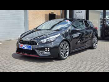 Used Kia Pro Ceed 2015 for sale - 75403918: Photo