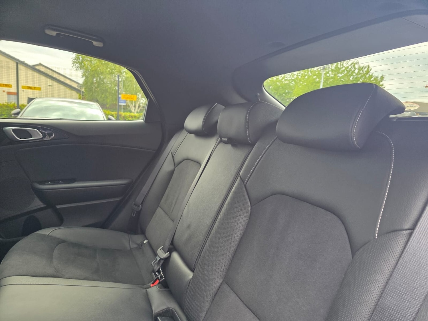 Vehicle 27