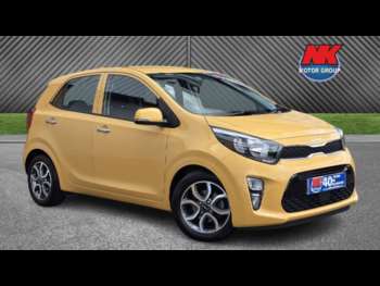 2023 - 1.0 3 5dr [4 seats]