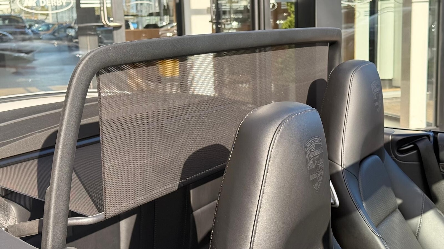 Used Porsche 911 2018 for sale - 76190992: Photo 12