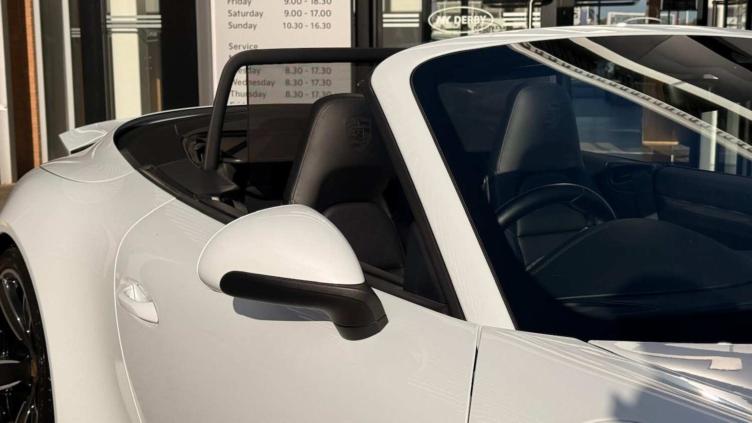 Used Porsche 911 2018 for sale - 76190992: Photo 20