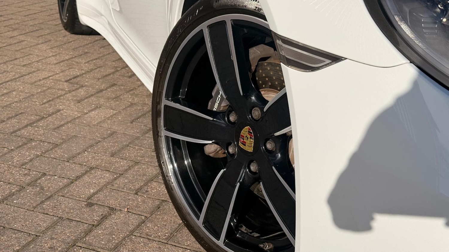 Used Porsche 911 2018 for sale - 76190992: Photo 22