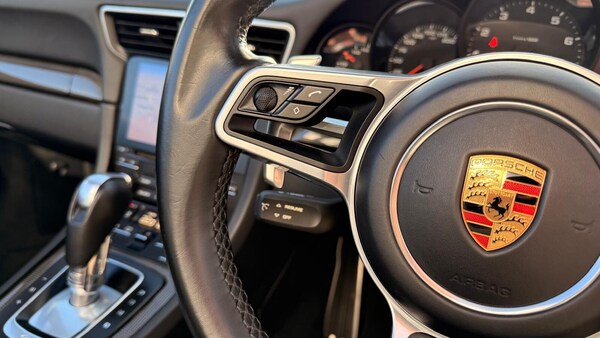 Used Porsche 911 2018 for sale - 76190992: Photo 25