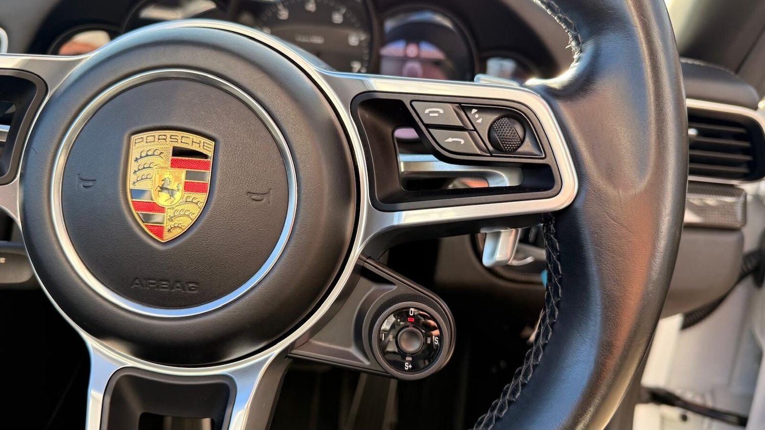 Used Porsche 911 2018 for sale - 76190992: Photo 26