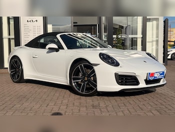 Used Porsche 911 2018 for sale - 76190992: Photo 2