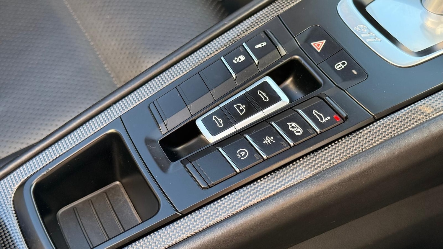 Used Porsche 911 2018 for sale - 76190992: Photo 30