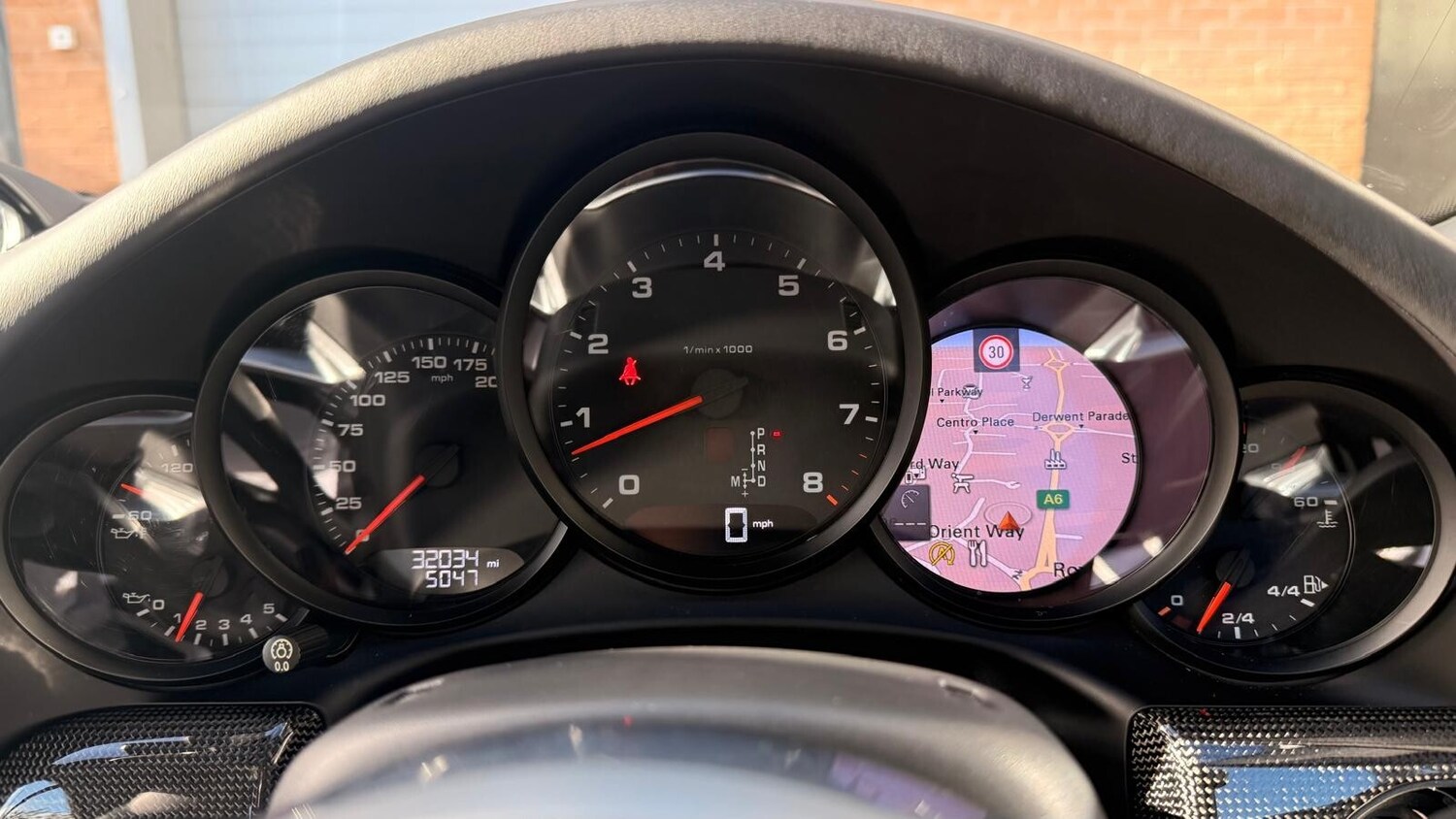 Used Porsche 911 2018 for sale - 76190992: Photo 31