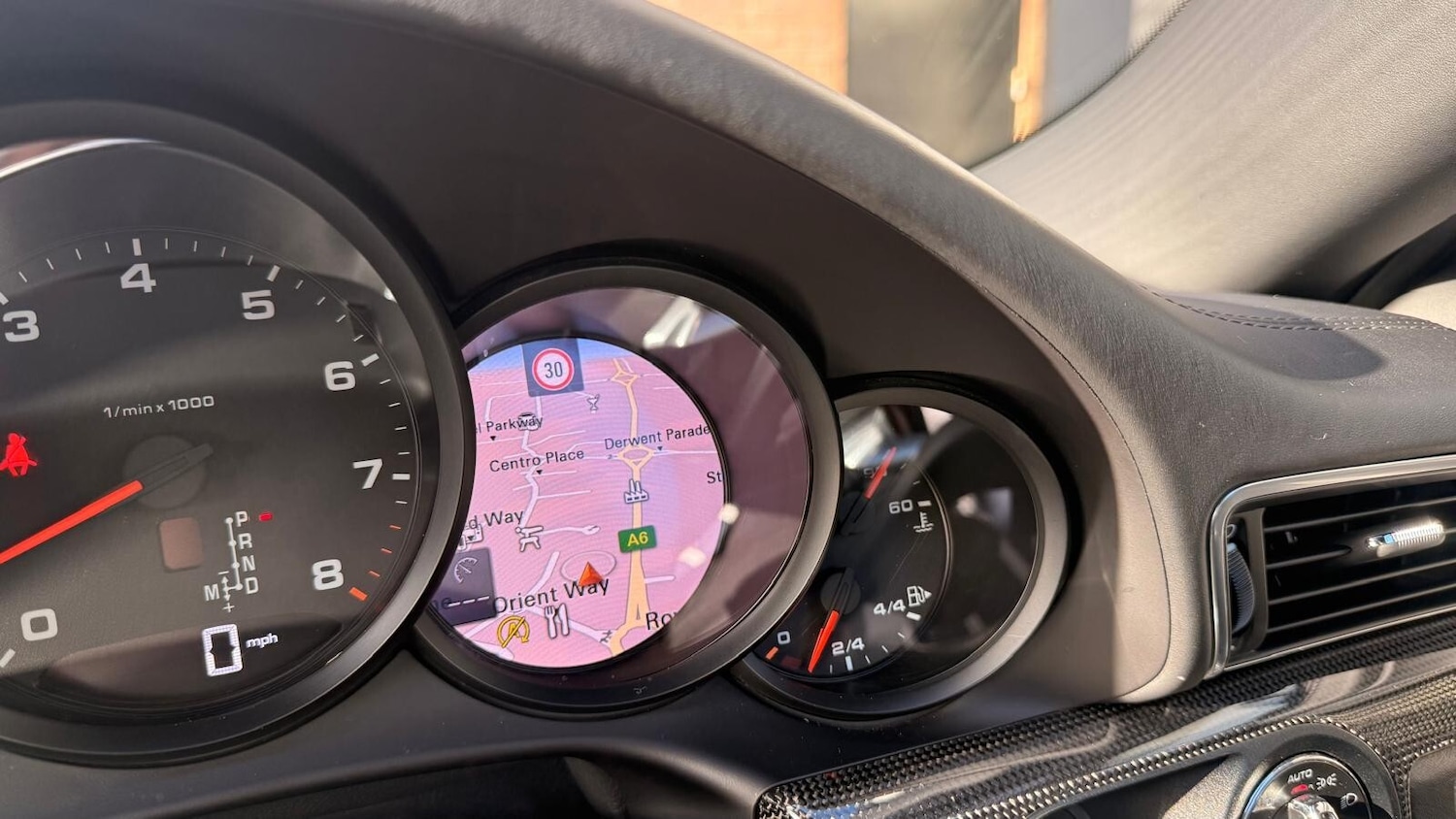 Used Porsche 911 2018 for sale - 76190992: Photo 33