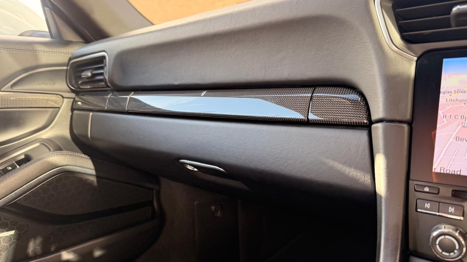 Used Porsche 911 2018 for sale - 76190992: Photo 35