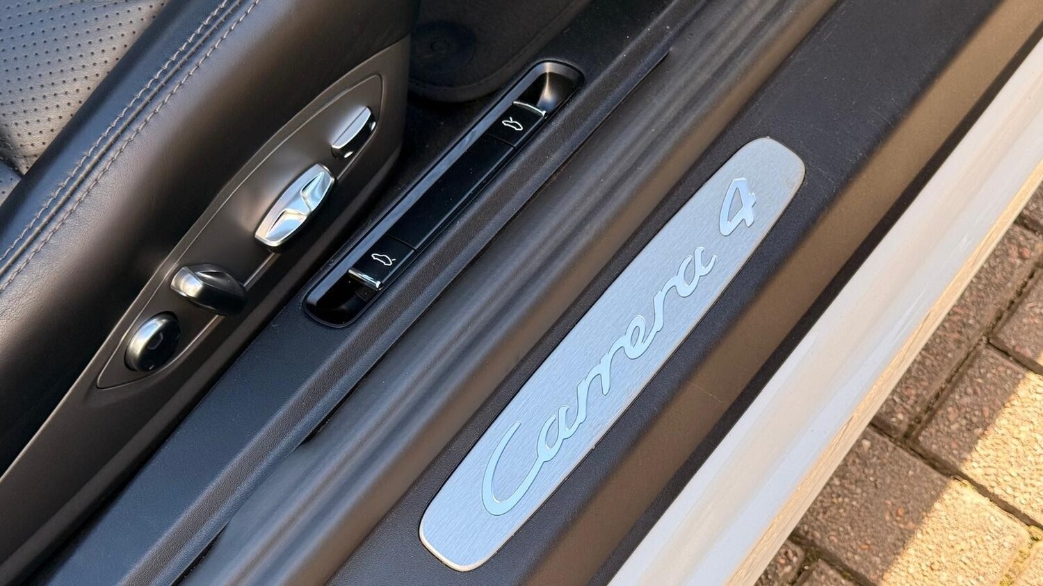 Used Porsche 911 2018 for sale - 76190992: Photo 36