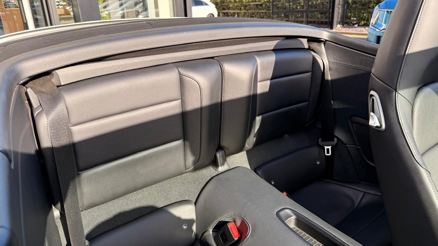 Used Porsche 911 2018 for sale - 76190992: Photo 44