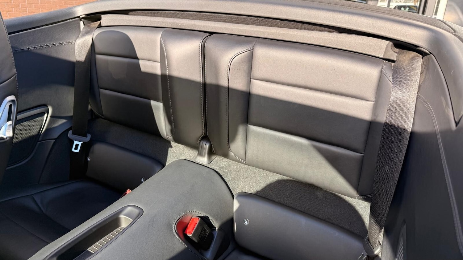 Used Porsche 911 2018 for sale - 76190992: Photo 45