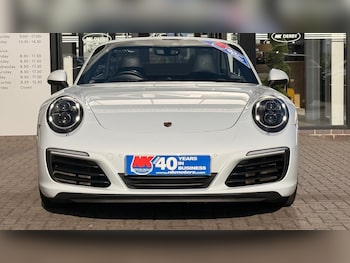 Used Porsche 911 2018 for sale - 76190992: Photo 4
