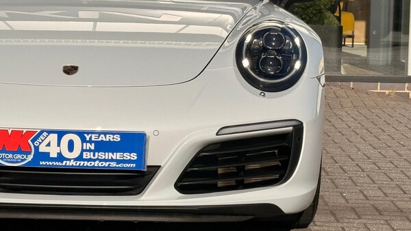 Used Porsche 911 2018 for sale - 76190992: Photo 6