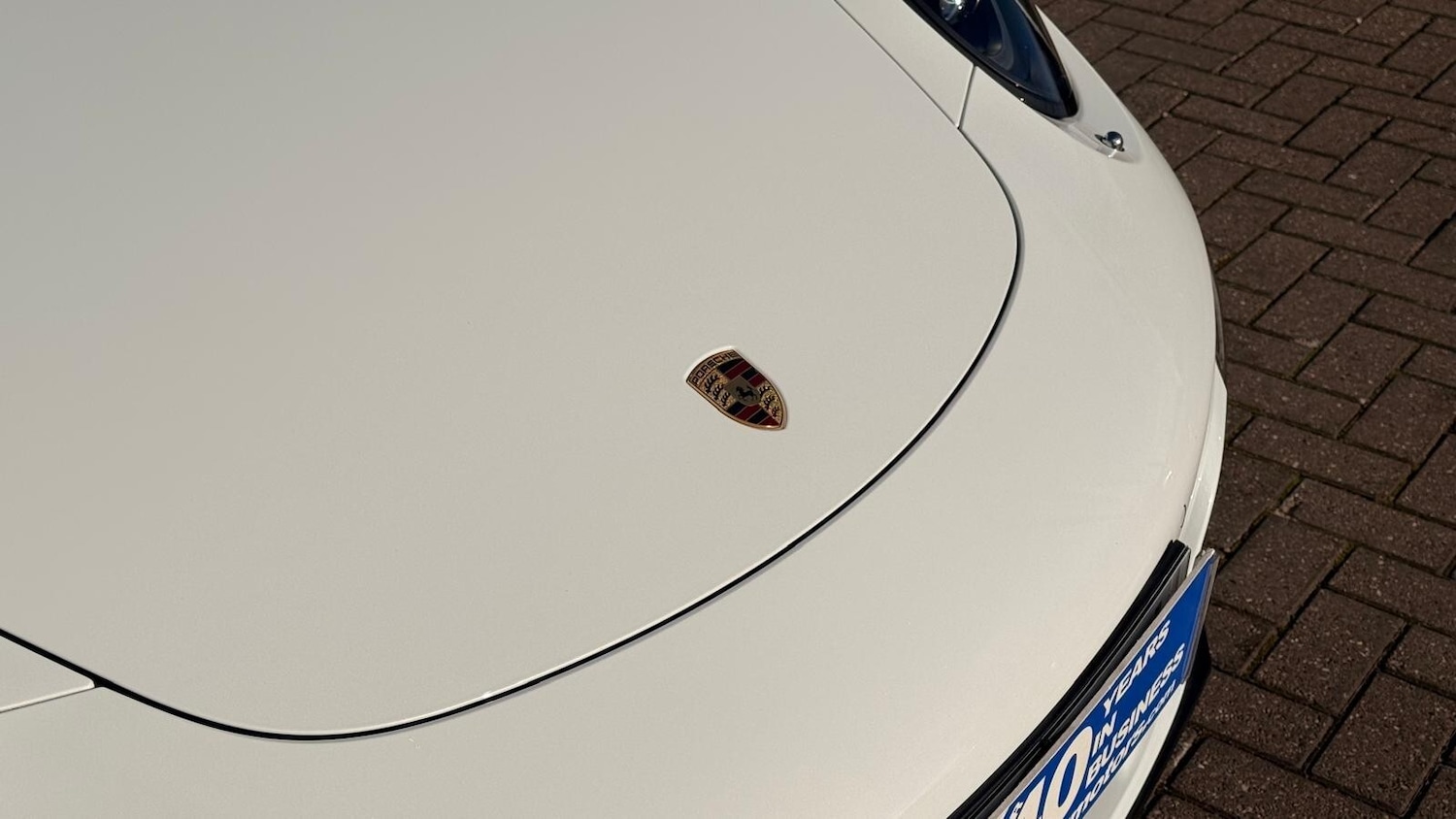 Used Porsche 911 2018 for sale - 76190992: Photo 7