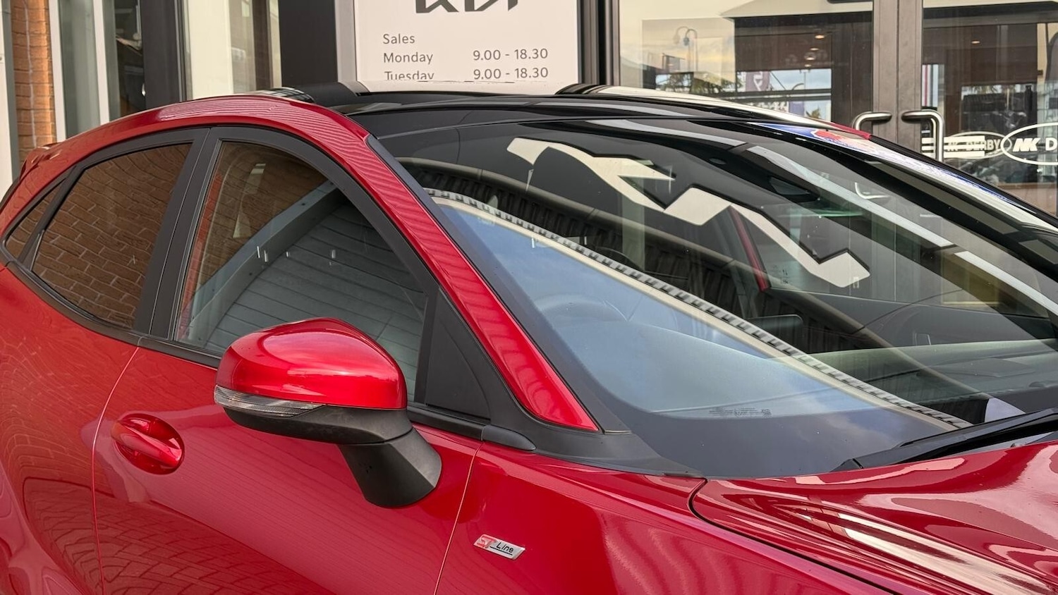 Used Ford Puma 2020 for sale - 76410668: Photo 11