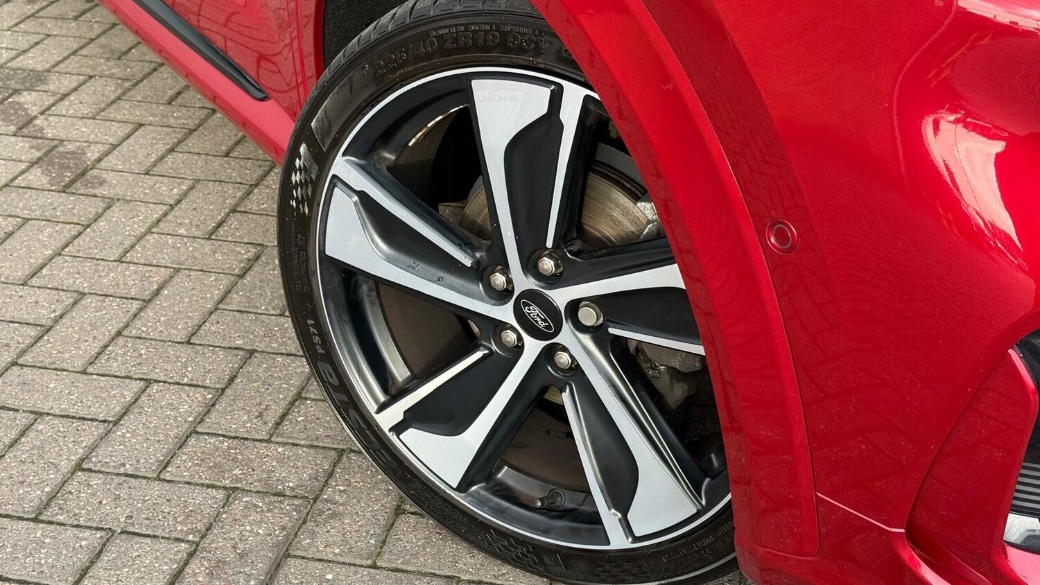 Used Ford Puma 2020 for sale - 76410668: Photo 12