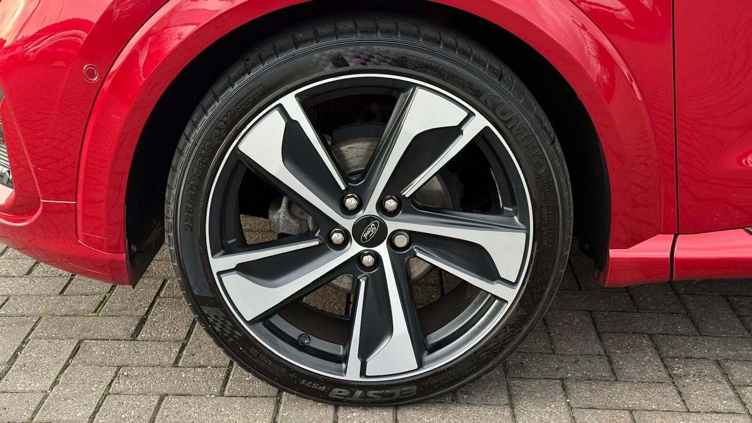 Used Ford Puma 2020 for sale - 76410668: Photo 13